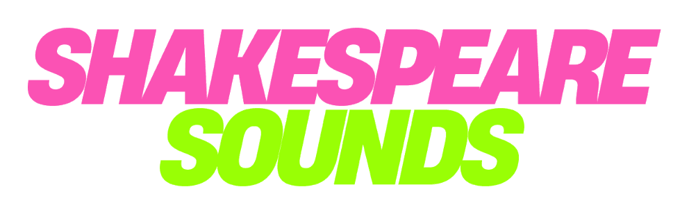 Shakespeare Sounds